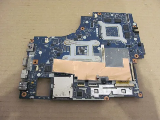 Купити 565-10 материнська плата РОБОЧА P4LJ0 LA-7231P для Acer Aspire 4830 4830T 4830TG оригінал