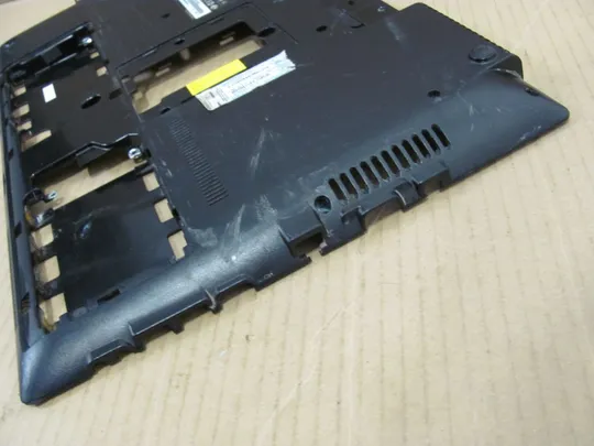 483-6 Кришка дно піддон корпуса BA81-10986A для SAMSUNG RF710 RF712 RC7300 оригінал Продаж