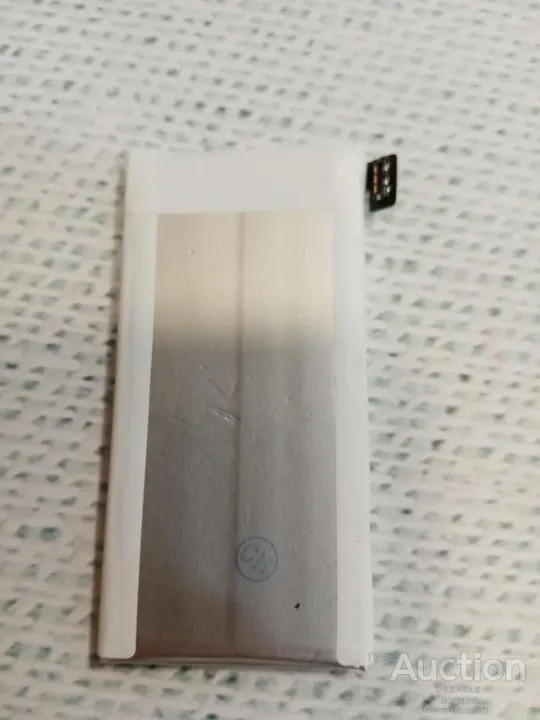 Аккумулятор (оригинал 100%) для Sony ST27i  новый З аукціону