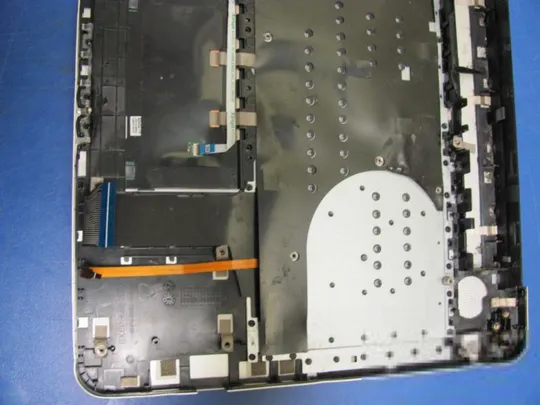 номер0185-8 Кришка панель палмрест та тачпад з клавіатурою 13N0-SHA0401 для Asus N552V оригінал Інтернет-аукціон