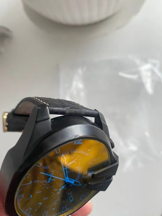 Годинник Diesel 4323 10 bar (оригінал) Де купити