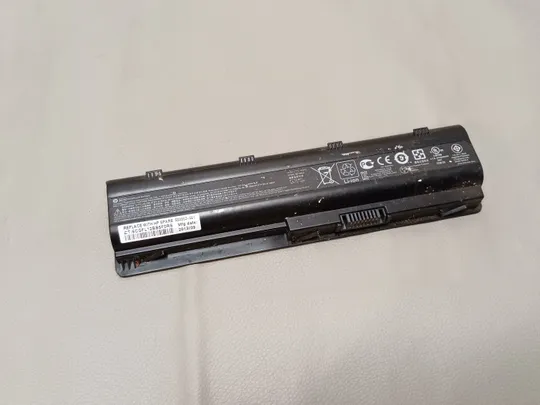 0664 акумулятор HP MU06 HSTNN-DB0W 10.8V 47WH НІМЕЧЧИНА Ціна