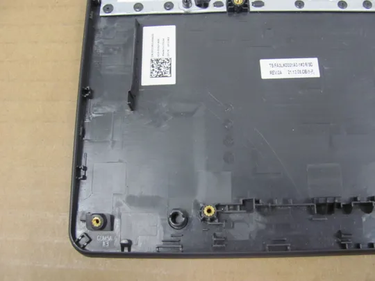 810-6 Кришка панель палмрест 0Y13R3 AP3LK0001A1  клавіатура робоча для Dell Inspiron/Vostro 15 3510 3511 3515  оригінал Характеристики