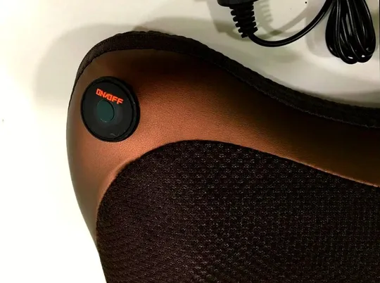 Масажер Massage Pillow Продаж