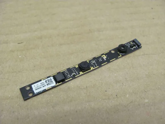 559-24 WEB камера 04081-00056900 для ASUS R558U K556, K556U, R558, R558U, X556, X556U оригінал З аукціону