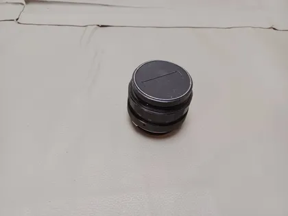 фото, 1101 Об'єктив Weltblick Auto Super 55mm f/1.7  НІМЕЧЧИНА