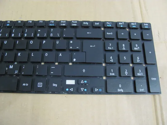 727-9 клавіатура PK130N41A09  для  Packard Bell Q5WS1 5755 5755G 5755Z 5830 5830G 5830T AS5830 E1-522 E5-511 ES1-512 V3-531 V3-551 V3-551G V3-571 V3-571G V3-771G 55H 55S NE51B04M NV52L NV55S NV56R NV57 NV75H NV75S NV77 P5WE0 LS11 P5WS0 TS11 оригінал З аукціону