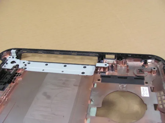 751-16 Кришка дно піддон корпуса 04KF89 для DELL Latitude 3540 E3540 3000 оригінал в Україні