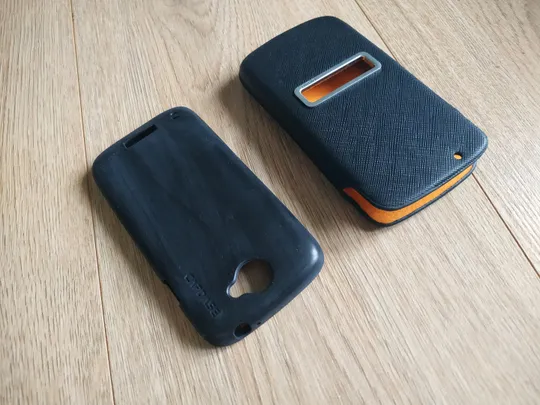 Розпродаж 2 шт Чехол для HTC One S Z520e чохол Продаж
