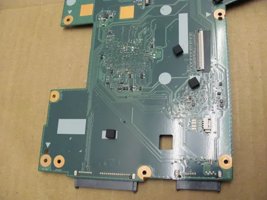 553-7 материнська плата 60NB0640-MB6030 для ASUS X551C X551CA F551 R512 оригінал в Україні