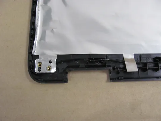 683-1 кришка матриці 0T3X9F 60.4IP19.022  для   Dell Inspiron N5050 оригінал Недорого