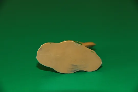 трапер з томагавком 60мм REAMSA  Іспанія ОРИГІНАЛ З аукціону