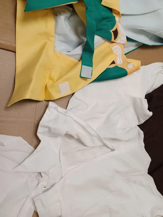 карнавальний костюс косплей костюм аніме на Хеллоуїн для жіночої гри Венді Вінді РОЗМІР XL (ящик 27) Недорого