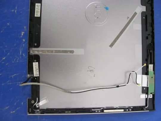 №283-5 кришка матриці 0WHGF4 0DCK6C для DELL Vostro 3350 оригінал Продаж