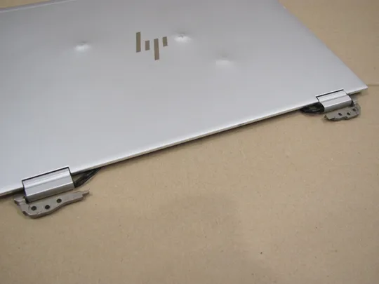 643-7  кришка матриці 6070B1063701  з петлями і шлейфом  для HP ELITEBOOK X360 1030 G2  оригінал Продаж