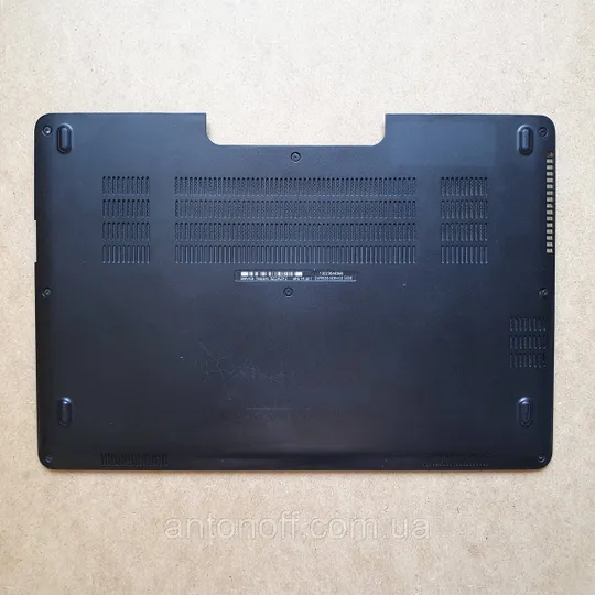 Сервісна кришка Dell Latitude E7270 / AM1DK000102 04K42M для ноутбука оригінал з розборки Ціна