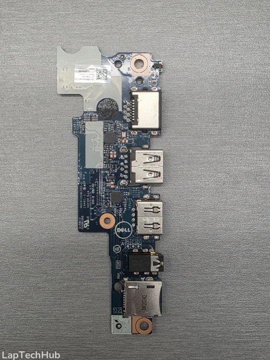 Купити Dell Latitude 3410 ( Плата ) 0MW44N