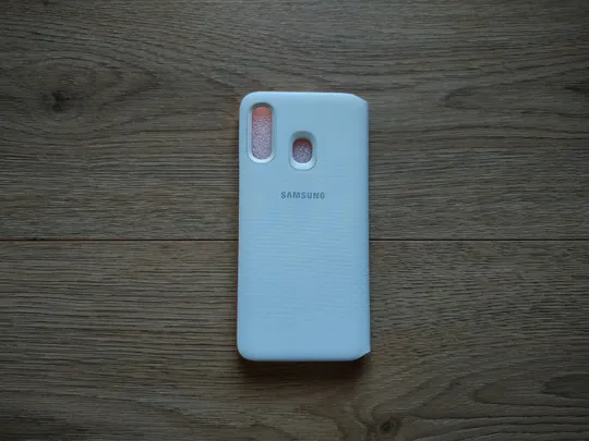 Купити Original Чехол книжка на Samsung Galaxy A40 A405 F чохол книжка