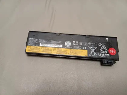 фото, 1194C акумулятор LENOVO 45N1767 10.8V 48WH