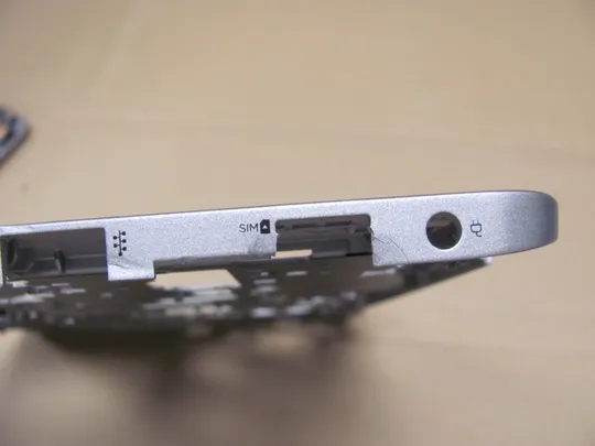 603-5  панель палмрест 821692-001 6070B0886101 для HP EliteBook 820 G3 оригінал Інтернет-аукціон