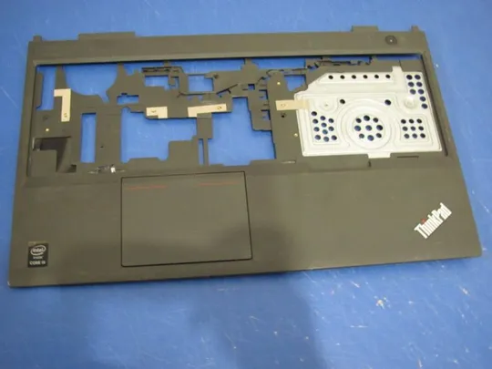 №198-1 Кришка панель палмрест та тачпад 04X4861 60.4LH03.008 для LENOVO THINKPAD L540 оригінал Ціна