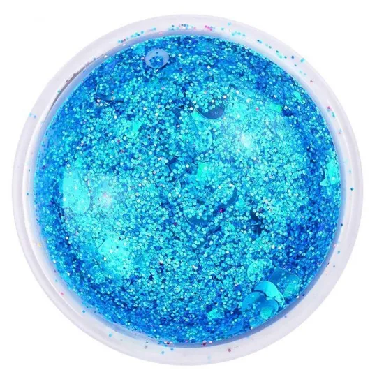 Pop Socket Блестки Вода 06 Ціна