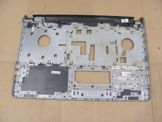 Купити 810-16 Кришка панель палмрест  000KDP AP1AP000900  для Dell inspiron 15 5558 5559 5555 5551 5552 Vostro 3558 3559 оригінал