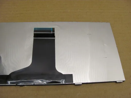 номер0951-1 клавіатура MP-13F66U46356 для Toshiba Tecra A50-A A50 W50 оригінал Інтернет-аукціон