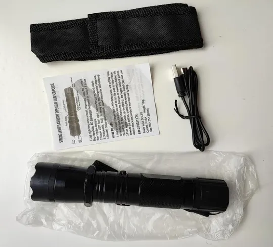 Ліхтарик-відлякувач bl-1101 Продаж