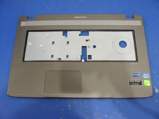 №29-1 панель палмрест тачпад 13N0-BNA0301 для MEDION AKOYA P7632 оригінал Ціна