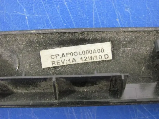 №32 заглушка приводу AP0GL000A00 для LENOVO G470 G475 G570 G575 оригінал Продаж