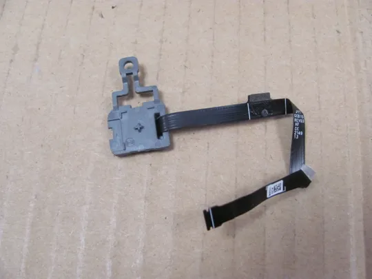 Купити 693-6 кнопка вкл ZBMZ20 8FJXX для  Dell Inspiron 15 Pro  5510 5511 5515 оригінал