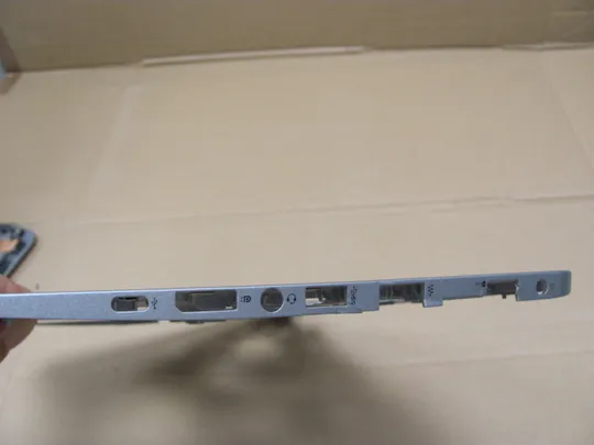 603-5  панель палмрест 821692-001 6070B0886101 для HP EliteBook 820 G3 оригінал Недорого