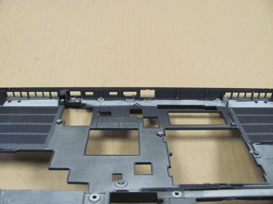 882-3  Кришка дно піддон корпуса AM16Z000110 для Lenovo Thinkpad P52 оригінал На торгах