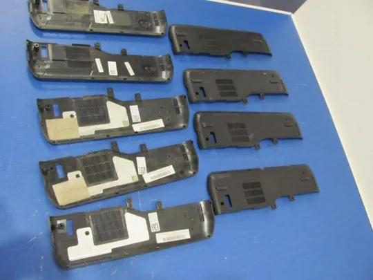 43-35 Сервісна кришка 0TJT6M 06K4C9 для ноутбука Dell Latitude E5430 Оригинал Ціна