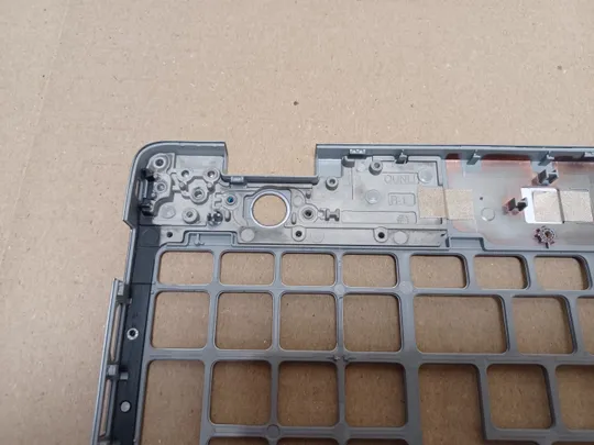 номер1062-20 Кришка панель палмрест та тачпад AM2VY000300 A1999P для Dell Latitude 5500 5501 5510 5511 Precision 3540 3541 3551 топкейс Верхня панель палмрест cover-C оригінал Інтернет-аукціон