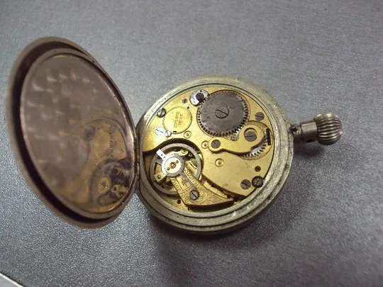 часы карманные rego №39 (№8) Де купити