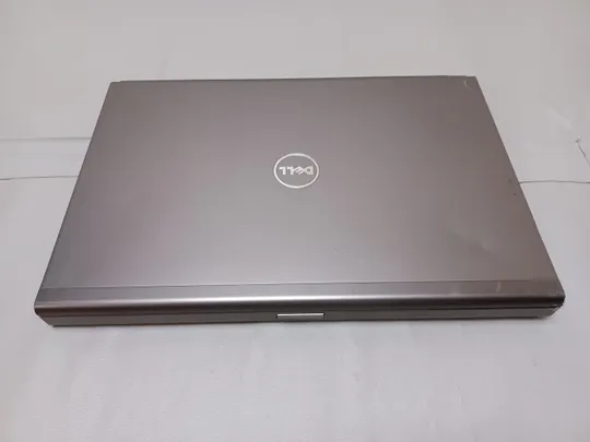 1043 DELL PRECISION M4700 core i7-3740QM 8G  НІМЕЧЧИНА Інтернет-аукціон