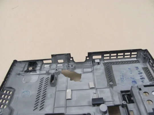 598-8 Кришка дно піддон корпуса 60.4RA01.005 для Lenovo Thinkpad X230 X230i  оригінал Продаж