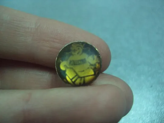 Купити знак дсо локомотив труд спартак лот 4 шт №5686