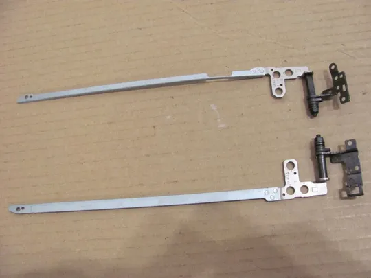 Купити 474-23 кріплення з петлями 434.02F02.0002 для ACER ASPIRE VN7-571 VN7-571G VN7-592 VN7-592G оригінал