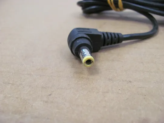 Блок живлення FUJITSU  ADP-80NB 80W 19V 4.22A 5.5*2.5mm Можливий ОПТ від 10шт ціна договірна! З аукціону