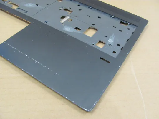 81-4 панель палмрест TFQ3ZX8CTP103 для HP ProBook 450 451 455 456 G5 оригінал З аукціону