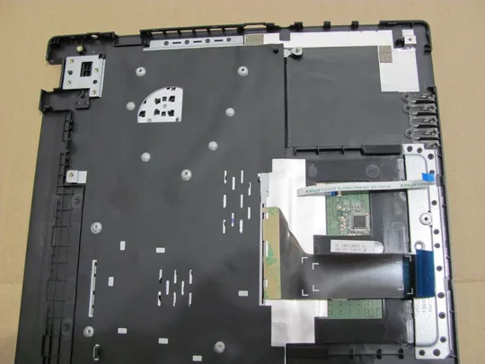 523-3 Кришка панель палмрест тачпад клавіатура робоча 13N0-TLA0101 для Asus Pro P2520 P2520L P2520SA оригінал Інтернет-аукціон