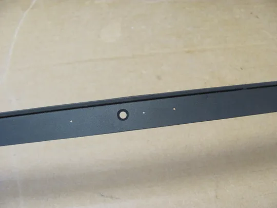 номер1036-15 рамка матриці  460.0AB0Q.0001 для Lenovo Thinkpad T570 matrix frame Окантовка дисплея Рамка екрана Корпус рамка матриці оригінал Де купити