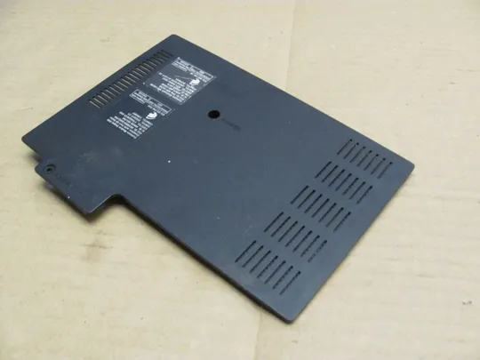 номер0224-12 сервісна кришка,Сервісна кришка для ноутбука,Корпус,Дно,Панель доступу,Кришка доступу,service cover 6051B-02984-XX для Fujitsu-Siemens M9410 оригінал Ціна