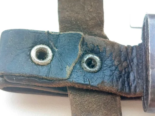 Нож разведчика, ЗИК 1944 год Інструкція