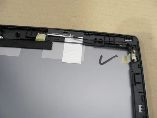 521-7 кришка матриці 13N0-IMA0711 для ASUS N53S N53J N53 оригінал На торгах