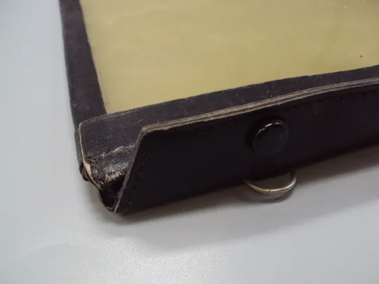 Летный планшет летчика штурмана ссср размер 32х25 см наколінний або сумка-планшет №18660ч Продаж