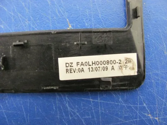 №5-30 рамка клавіатури FA0LH000800 0FCXV2 для Dell Latitude E6530 оригінал З аукціону